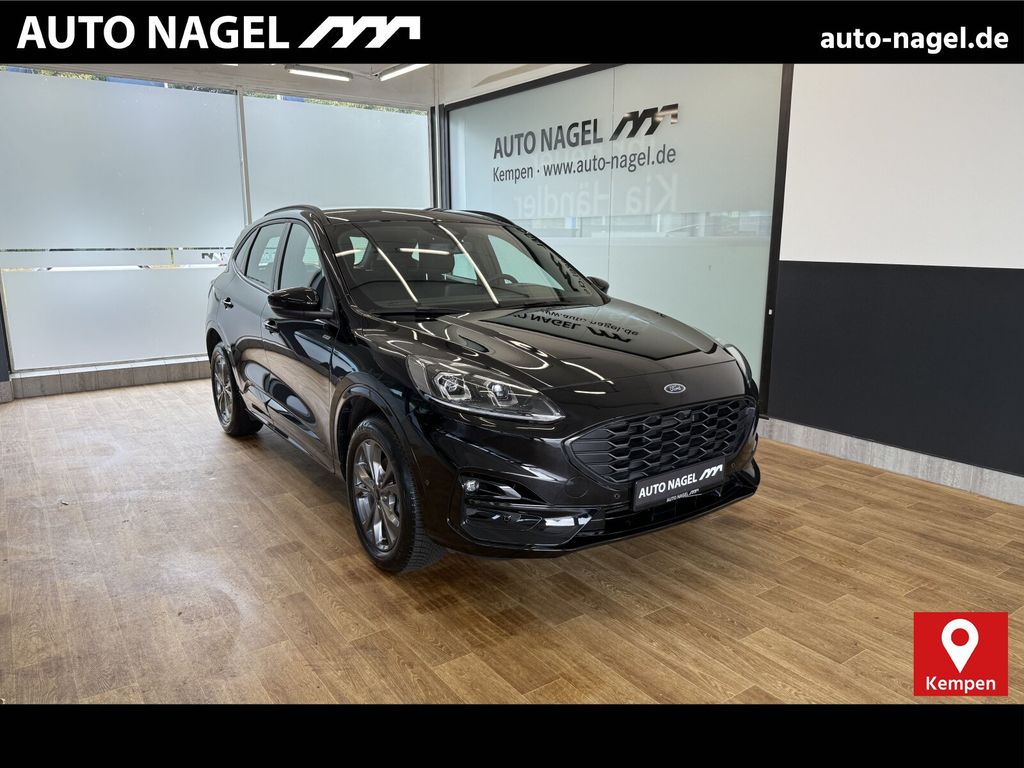 Ford Kuga 2024