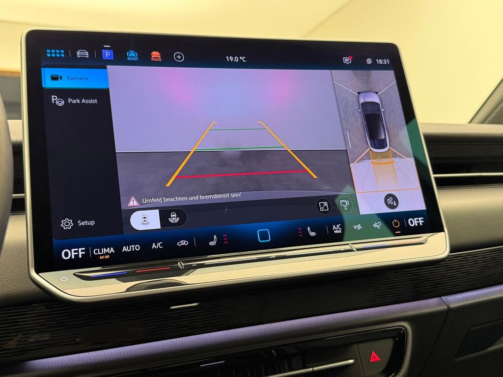 Volkswagen ID.7 2024