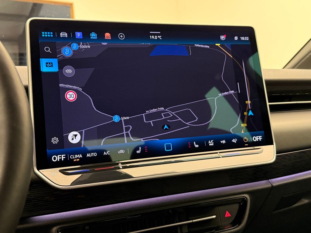 Volkswagen ID.7 2024