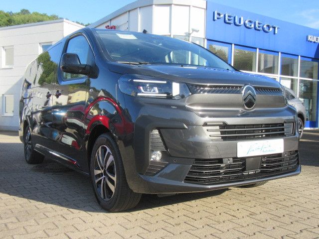 Citroën SpaceTourer 2025