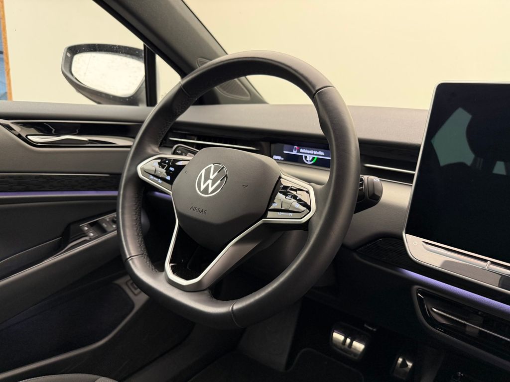 Volkswagen ID.7 2024