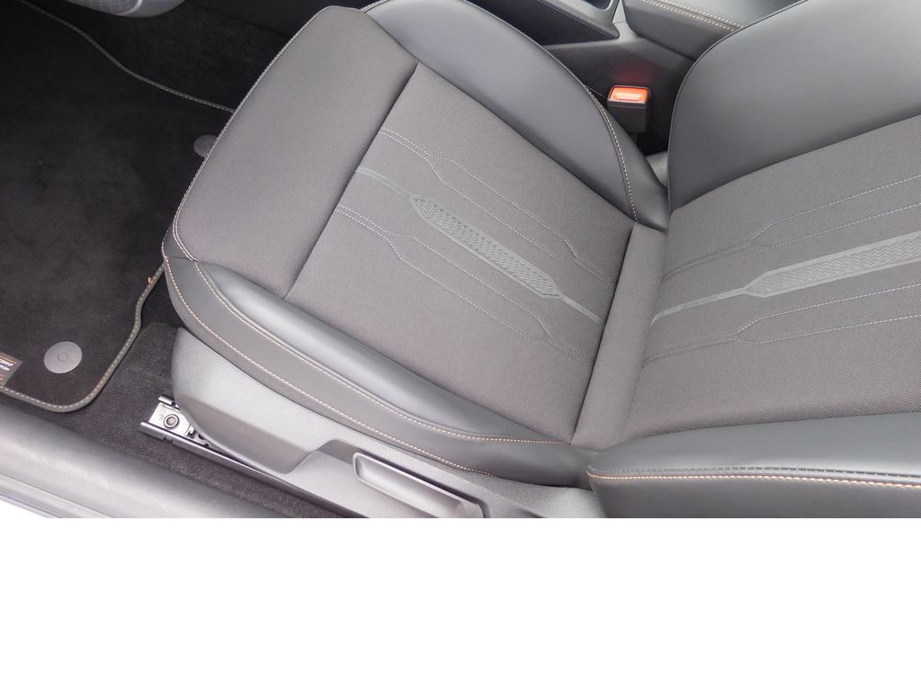 Cupra Formentor 2023