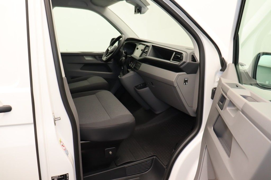 Volkswagen T6 other 2025