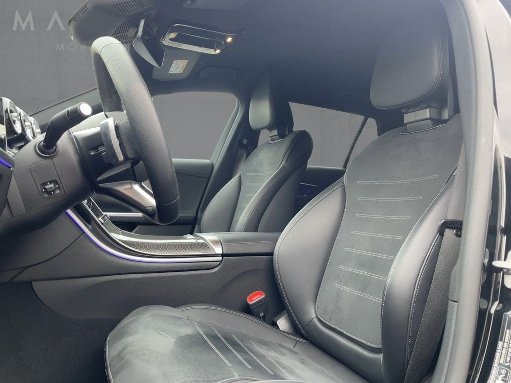 Mercedes-Benz C 220 2025