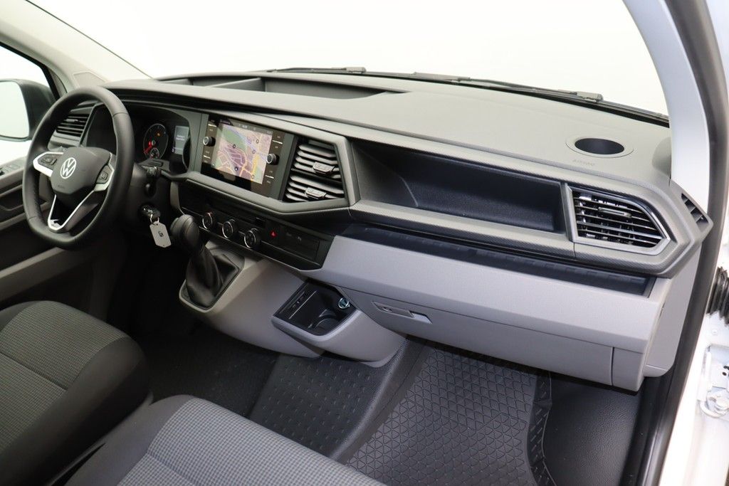 Volkswagen T6 other 2025