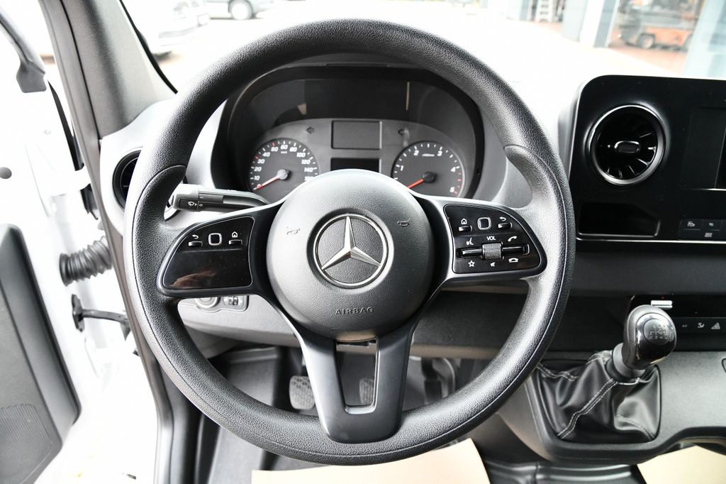 Mercedes-Benz Sprinter 2018