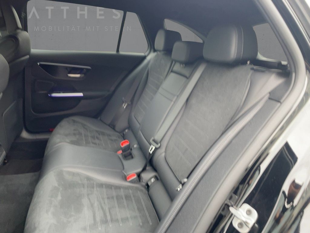 Mercedes-Benz C 220 2025