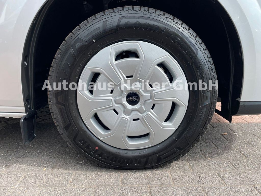 Ford Transit Custom 2025