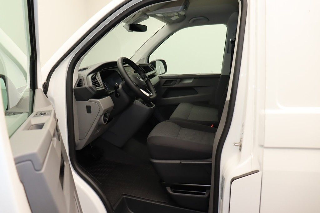 Volkswagen T6 other 2025