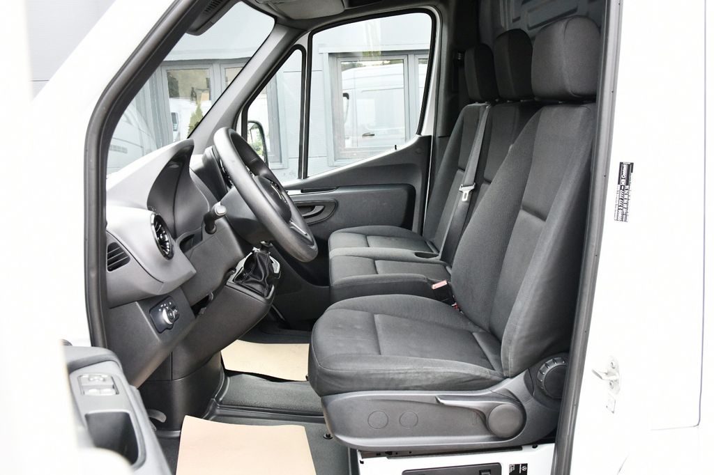 Mercedes-Benz Sprinter 2018