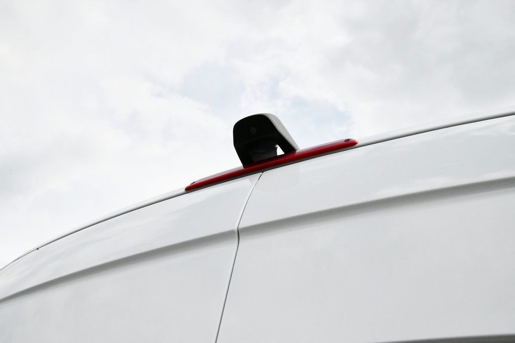 Mercedes-Benz Sprinter 2018