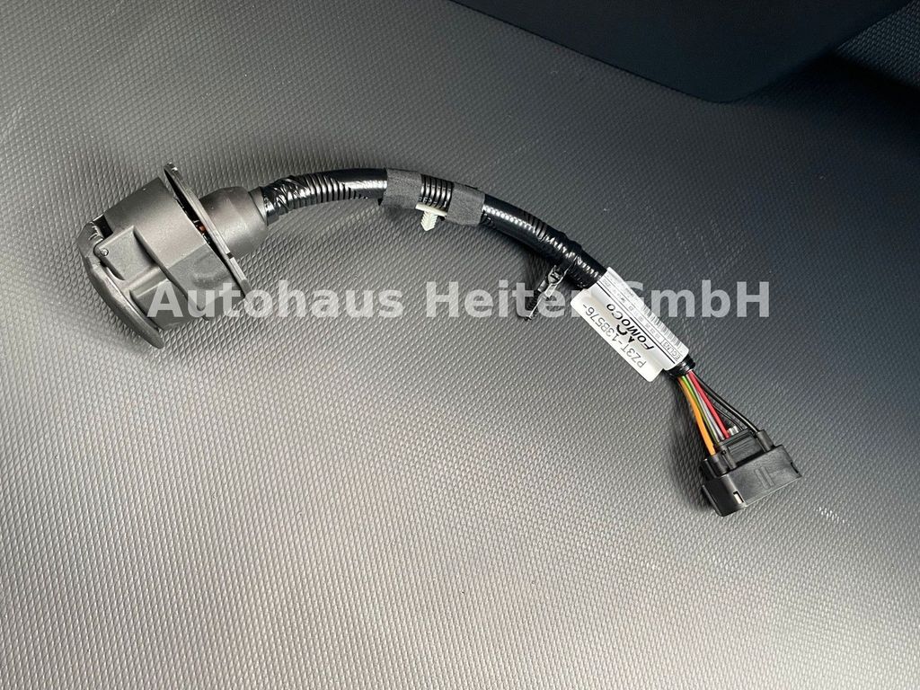 Ford Transit Custom 2025