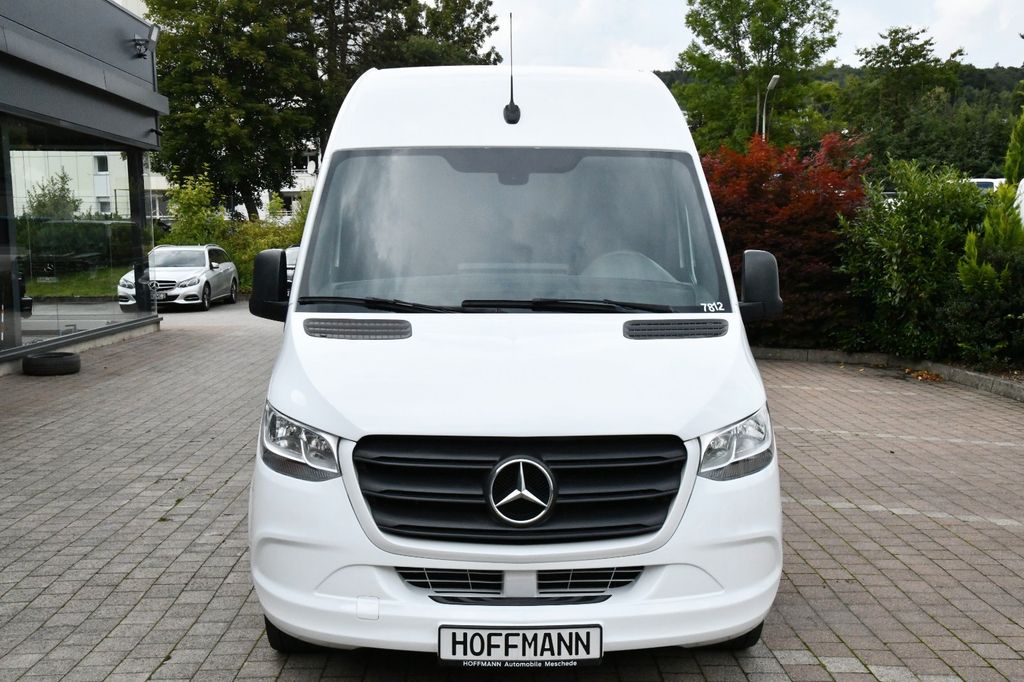Mercedes-Benz Sprinter 2018