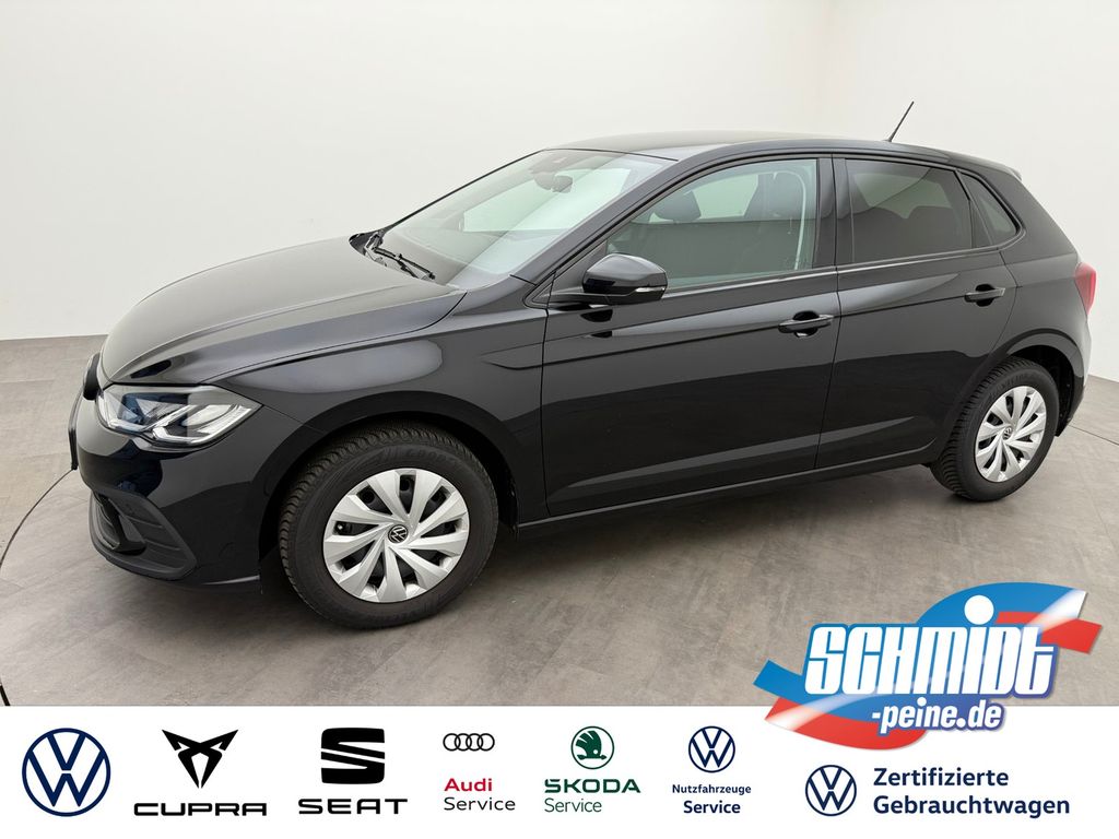 Volkswagen Polo 2024