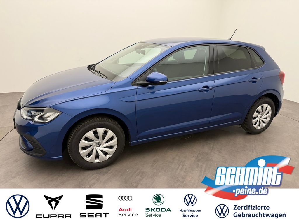 Volkswagen Polo 2024