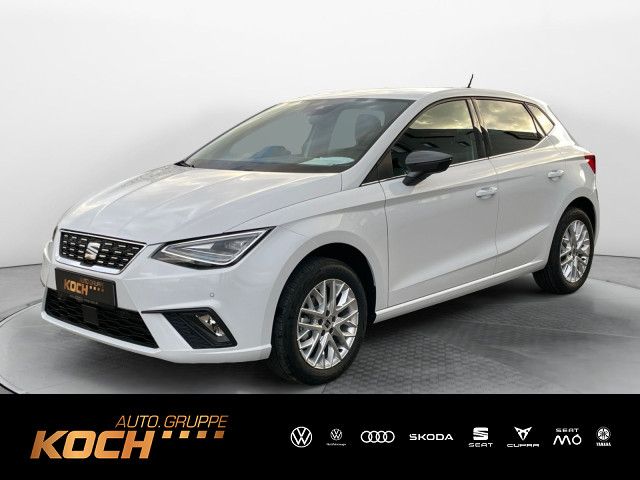 Seat Ibiza 2025