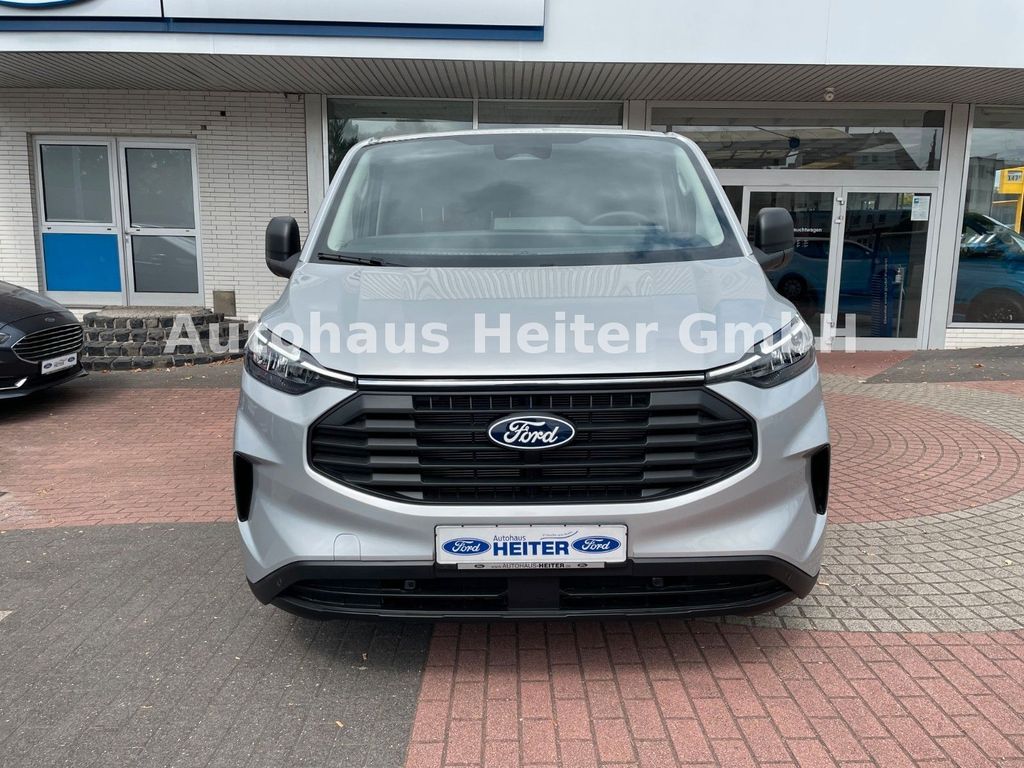 Ford Transit Custom 2025