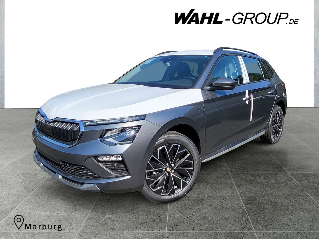 Skoda Kamiq 2025