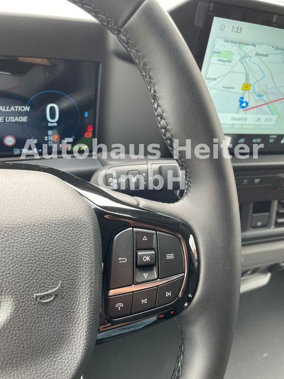 Ford Transit Custom 2025