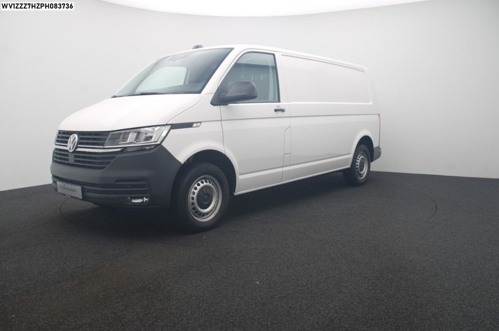 Volkswagen T6 other 2025