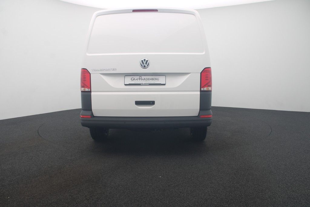 Volkswagen T6 other 2025