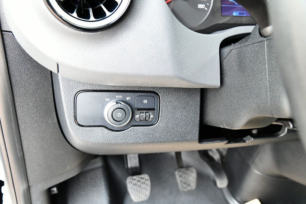 Mercedes-Benz Sprinter 2018