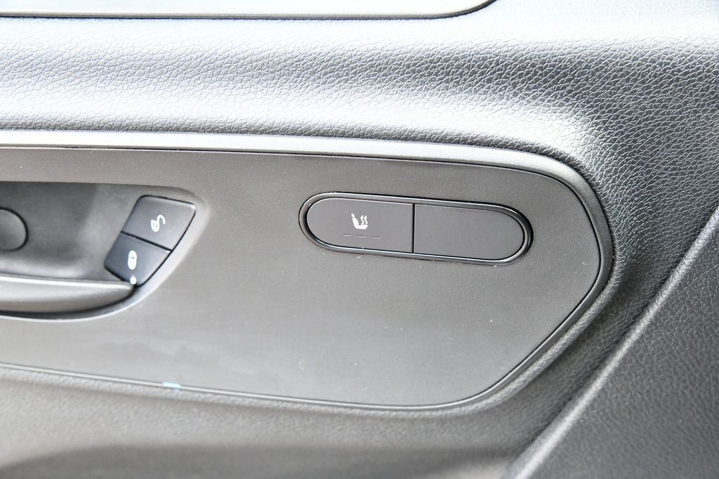 Mercedes-Benz Sprinter 2018