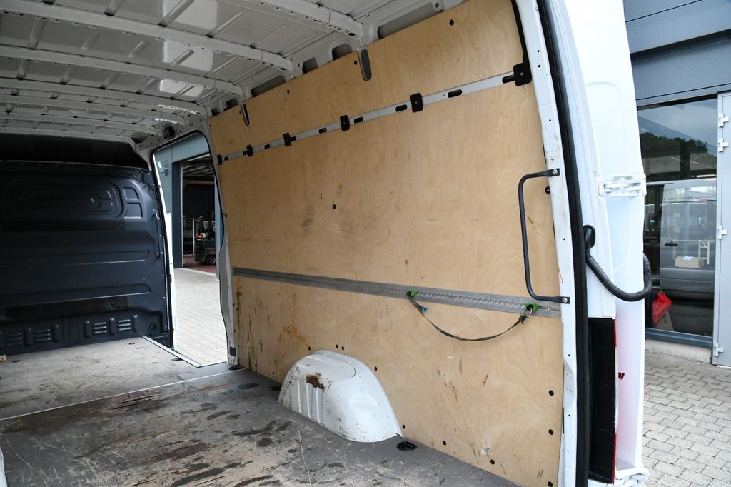 Mercedes-Benz Sprinter 2018