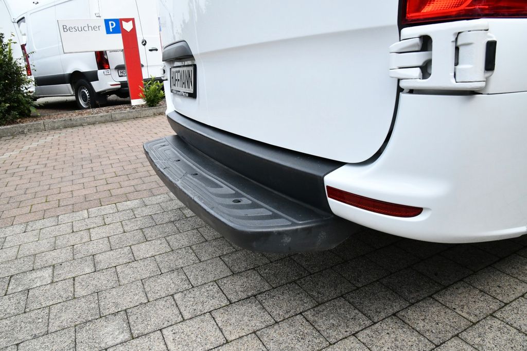 Mercedes-Benz Sprinter 2018