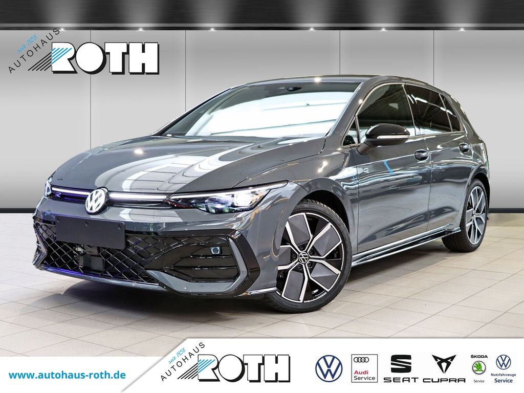 Volkswagen Golf 2025