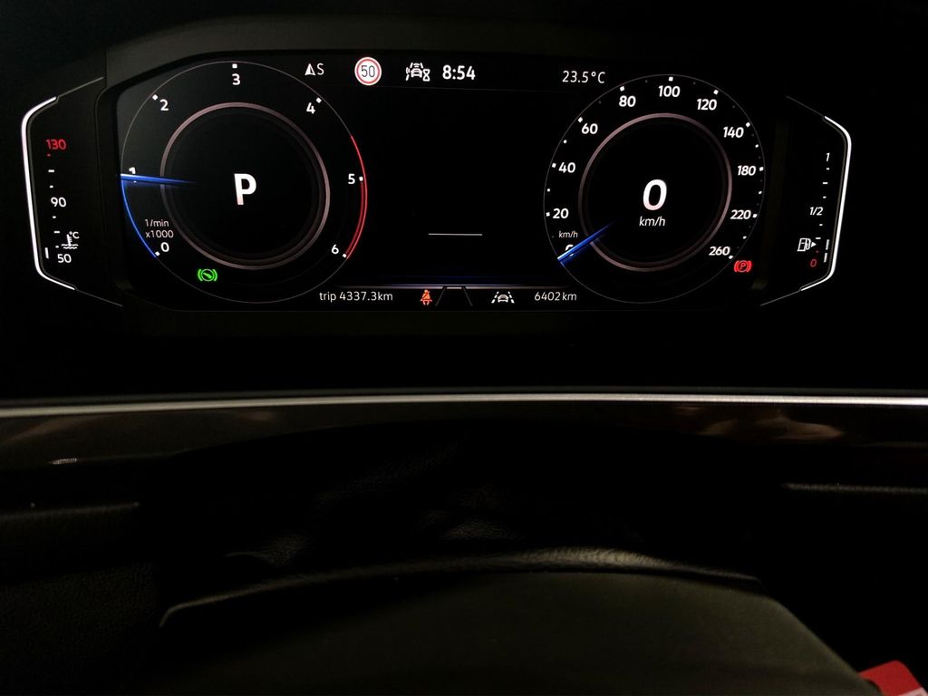 Volkswagen Tiguan Allspace 2024