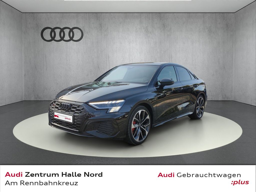 Audi S3 2023