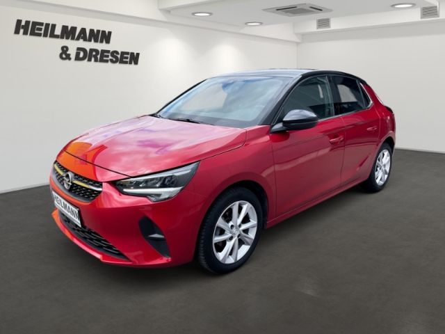 Opel Corsa 2021