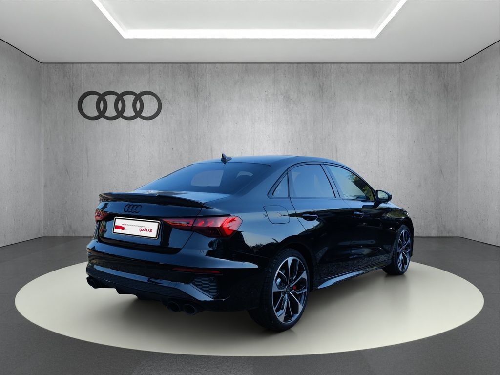 Audi S3 2023