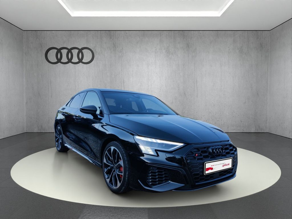 Audi S3 2023