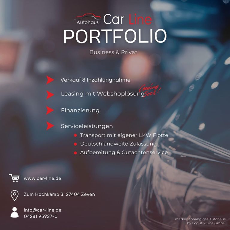 Volkswagen Tiguan Allspace 2024