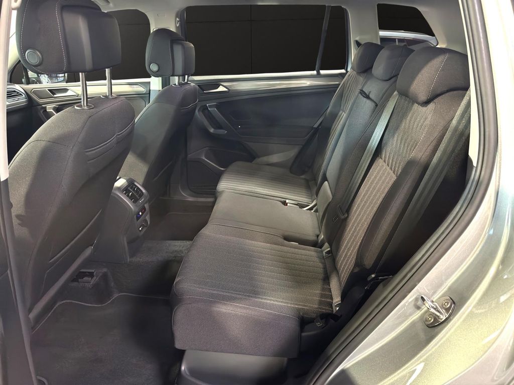 Volkswagen Tiguan Allspace 2024