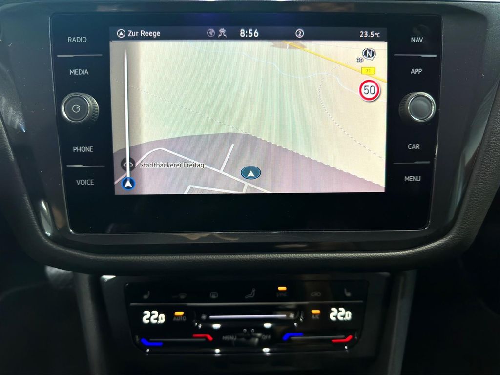 Volkswagen Tiguan Allspace 2024