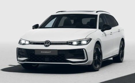 Volkswagen Passat Variant 2025