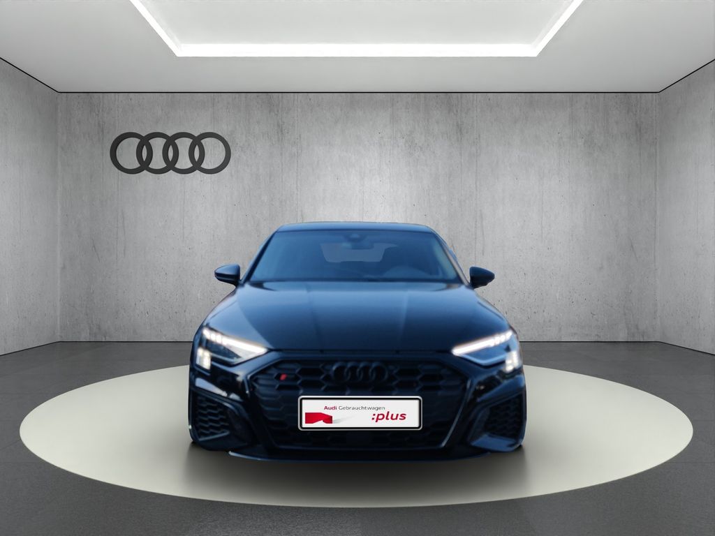 Audi S3 2023