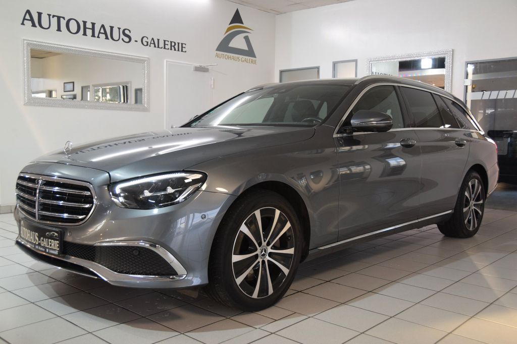 Mercedes-Benz E 300 2022