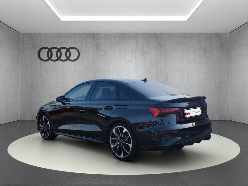 Audi S3 2023