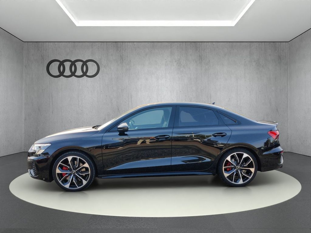Audi S3 2023