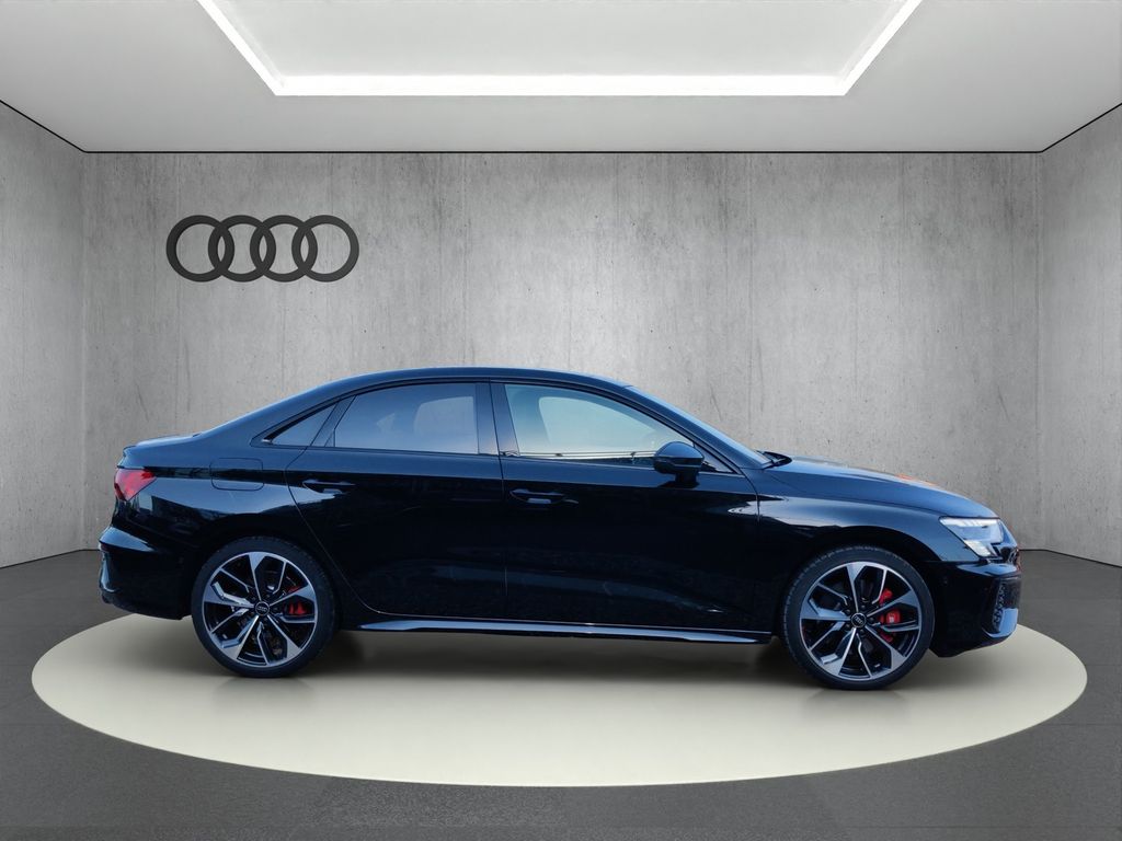Audi S3 2023