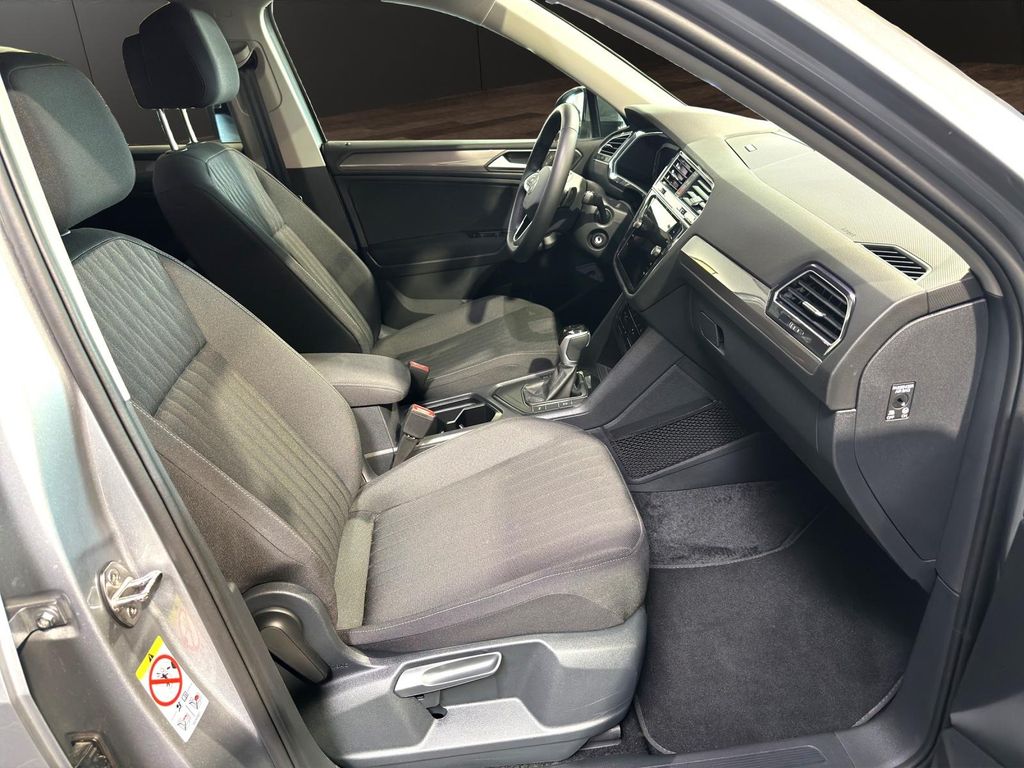 Volkswagen Tiguan Allspace 2024