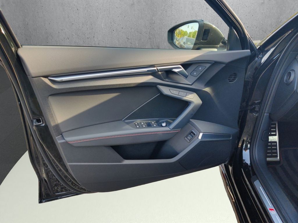 Audi S3 2023