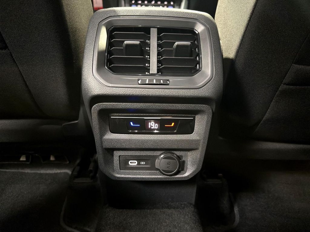 Volkswagen Tiguan Allspace 2024