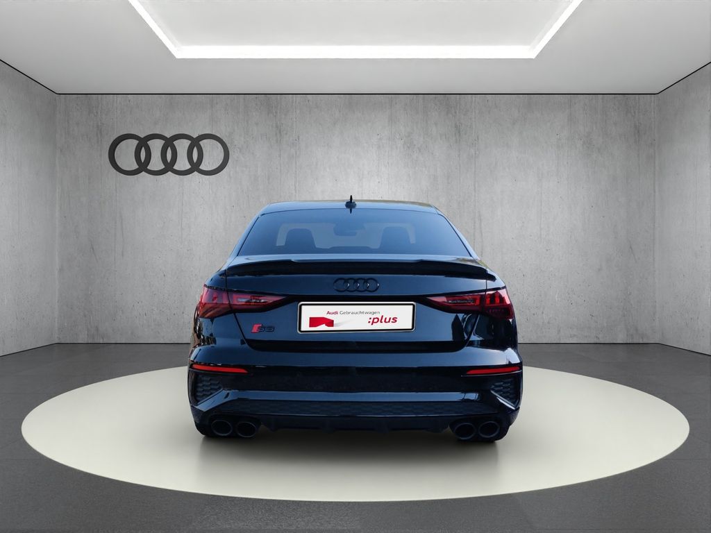 Audi S3 2023