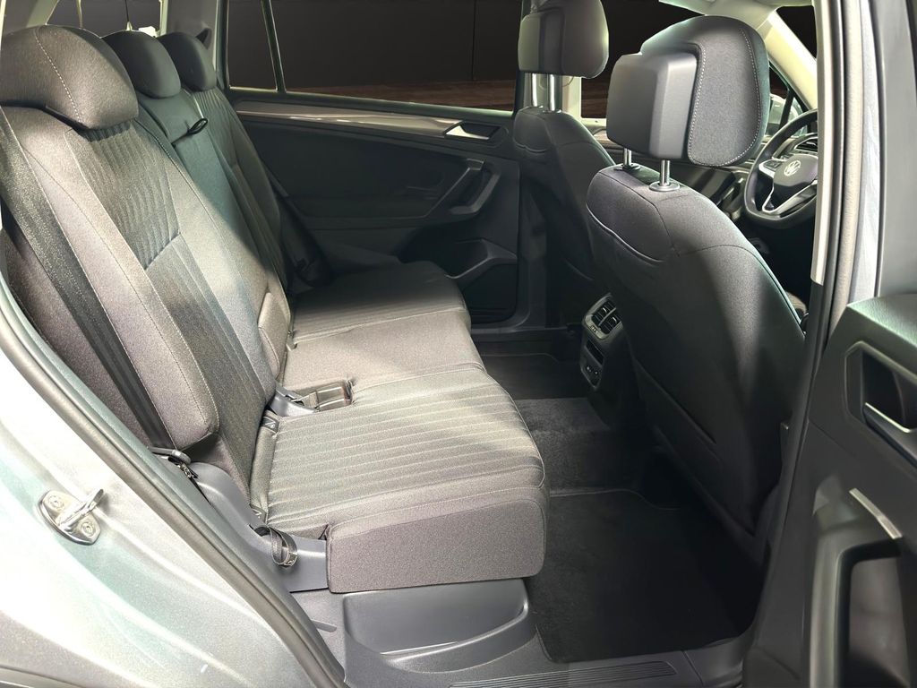 Volkswagen Tiguan Allspace 2024