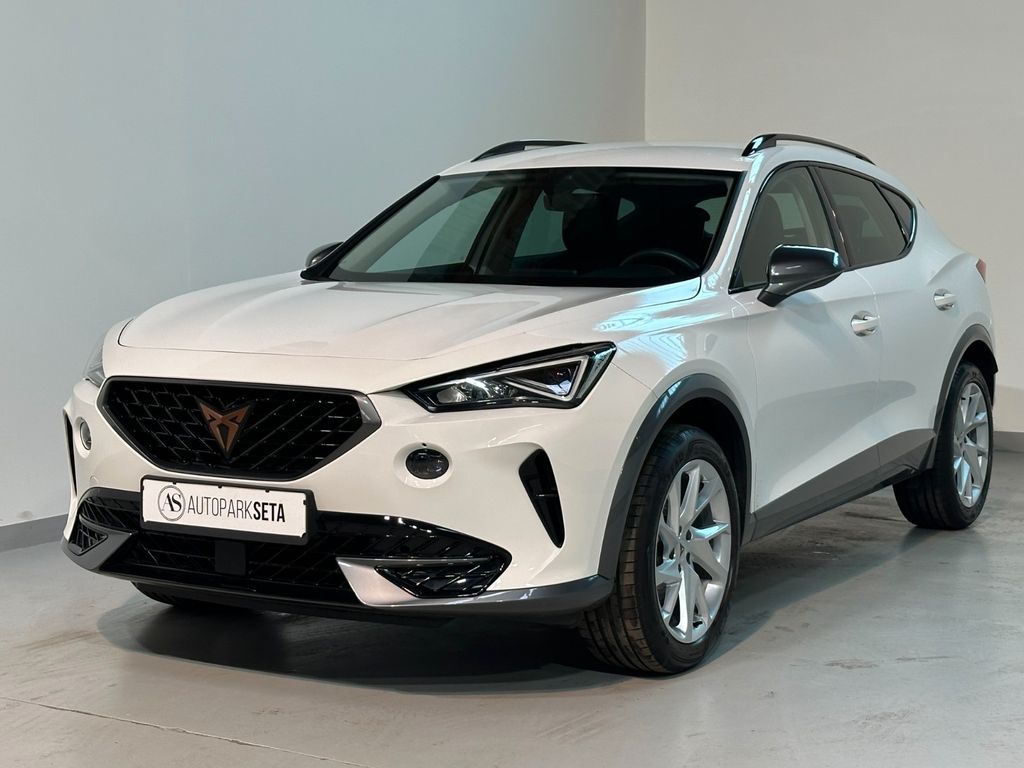 Cupra Formentor 2023